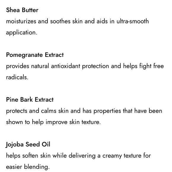 JANE IREDALE PurePressed Blush in Cotton Candy Brand new, never opened. - Picture 5 of 6